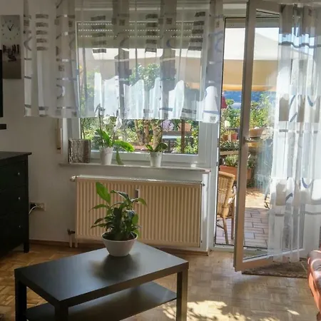 Artstudio Rudesheim Apartment
