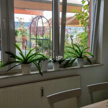 Lägenhet Artstudio Rudesheim *