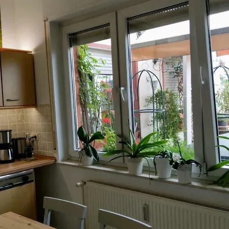 Artstudio Rudesheim Apartment Ruedesheim am Rhein