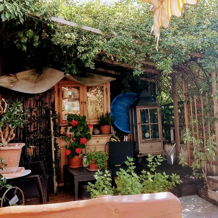 Artstudio Rudesheim Lägenhet *