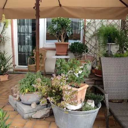 Apartment Artstudio Rudesheim *