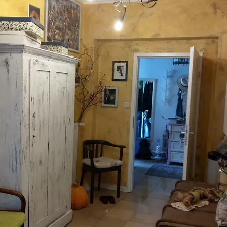 Apartment Artstudio Rudesheim