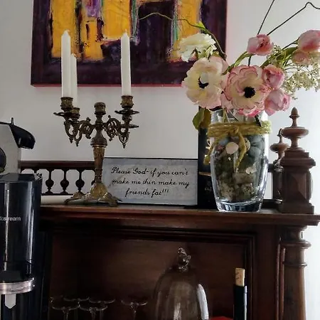 Apartment Artstudio Rudesheim *